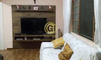 Imagem 4: Casa Térrea com Suíte à Venda no Jardim Paulistano ? Jacareí/SP