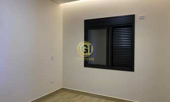 Imagem 6: Sobrado NOVO no condomínio Bosque dos Manacás em Jacareí. 3 SUITES