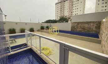 Imagem 3: Apartamento para venda no Villa Branca