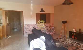 Imagem 4: Imóvel Espetacular à Venda em Jacareí-SP, Parque Imperial! Casa com 3 Quartos, 2 Banheiros