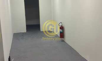 Imagem 7: Excelente Ponto Comercial para Locação em Taubaté-SP, Bairro Barranco: 2 Salas, 2 Banheiro