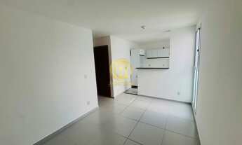 Imagem 1: Apartamento à Venda ? 2 Dormitórios e 1 Vaga de Garagem