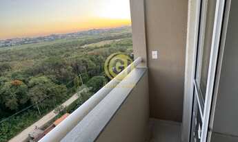 Imagem 7: Apartamento à venda em Jacareí-SP no Jardim Jacinto: 2 quartos, 1 sala, 1 banheiro, 1 vaga