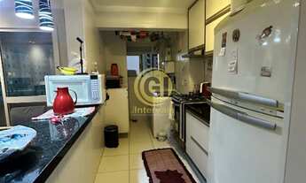 Imagem 6: Apartamento à Venda no Portal do Parque ? 2 Dorms, Suíte e 2 Vagas ? SJC/SP