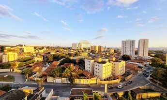 Imagem 7: Apto para venda e locação no eco vitta 3 quartos,suite 98m²,jardim california jacarei-sp