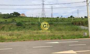 Imagem 2: TERRENO INDUSTRIAL COM 745,69 m² NO CONDOMÍNIO MULTIPLUS II COM TODA INFRAESTRUTURA PRONTA