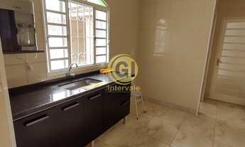 Imagem 2: Casar térrea para venda em Caçapava, terreno de 250m2, 3 quartos ,3 vagas de garagem, com