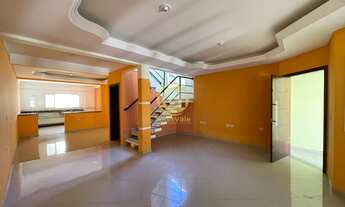 Imagem: CASA VILLA BRANCA LOCAÇÃO 3 QUARTOS 1