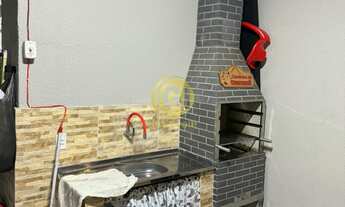 Imagem 2: Imperdível oportunidade de compra: Casa com 2 quartos e suíte em Galo Branco, São José dos