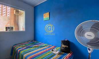 Imagem 6: Casa em Condomínio para Locação em Jacareí-SP, Parque Santo Antônio: 3 Quartos, 1 Sala, 1