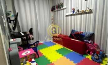 Imagem 4: Casa dos sonhos no condomínio Reserva Aruanã, localizado no bairro Floresta em São José do