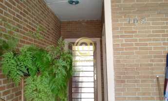 Imagem 2: Casa Térrea com Suíte à Venda no Jardim Paulistano ? Jacareí/SP