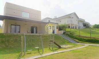 Imagem: Casa Térrea à Venda no Condomínio Parque