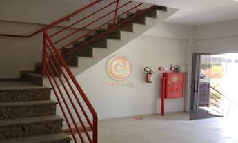 Imagem 7: Galpão Industrial em Condomínio Fechado Área Construída: 1.200 m²