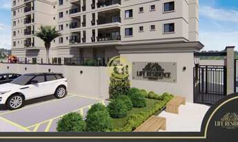 Imagem: Imóvel de Luxo Apartamento 3 suítes