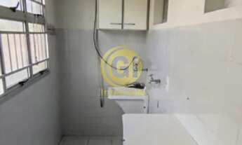 Imagem 7: OPORTÚNIDADE DE LOCAÇÃO !! APARTAMENTO NO JARDIM TOPÁZIO SÃO JOSÉ DOS CAMPOS -LOCALIZAÇ