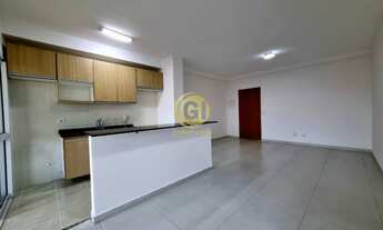 Imagem 4: Apto para venda e locação no eco vitta 3 quartos,suite 98m²,jardim california jacarei-sp