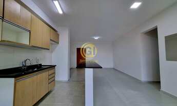 Imagem 2: Apto para venda e locação no eco vitta 3 quartos,suite 98m²,jardim california jacarei-sp