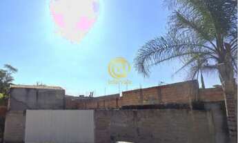 Imagem: Terreno de 196m² à venda em Jacareí-SP