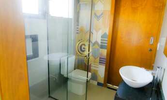 Imagem 6: Casa Térrea à Venda no Condomínio Parque Vale dos Lagos ? Jacareí/SP Se você busca viver