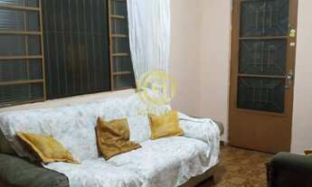 Imagem 3: Casa Térrea com Suíte à Venda no Jardim Paulistano ? Jacareí/SP