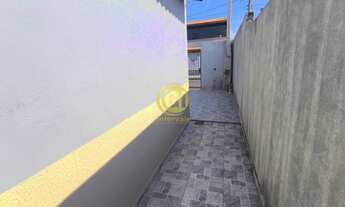 Imagem 4: Casa para venda em Jacareí no bairro parque dos sinos,2 quartos 1 suite,2 vagas de garagem