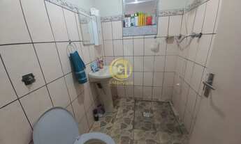 Imagem 5: Oportunidade em Jacareí: Casa com Edícula Próxima ao Centro e Dutra