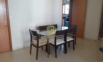 Imagem 7: Imperdível oportunidade: Apartamento à venda em São José dos Campos-SP, no bairro Parque R