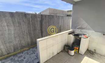 Imagem 7: Casa para venda em Jacareí no bairro parque dos sinos,2 quartos 1 suite,2 vagas de garagem