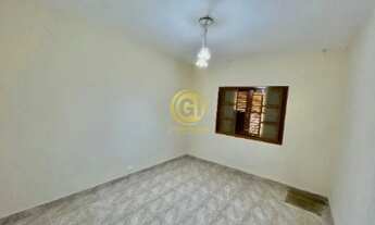 Imagem 4: CASA TERREA NO CENTRO DE JACAREI COM 2 QUARTOS