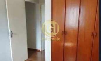 Imagem 3: OPORTÚNIDADE DE LOCAÇÃO !! APARTAMENTO NO JARDIM TOPÁZIO SÃO JOSÉ DOS CAMPOS -LOCALIZAÇ