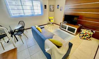 Imagem: APARTAMENTO MOBILIADO PARA LOCAÇÃO NO