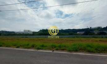 Imagem: TERRENO INDUSTRIAL COM 630 m² NO CONDOMÍNIO
