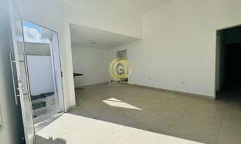 Imagem 3: Casa Nova com Pé Direito Alto, Suíte e Acabamentos de Qualidade!