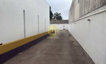 Imagem 3: Excelente Ponto Comercial para Locação em Taubaté-SP, Bairro Barranco: 2 Salas, 2 Banheiro