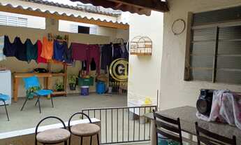 Imagem 7: CASA TERREA EXCELENTE LOCALIZAÇÃO JARDIM YOLANDA !!! Terreno 270 m² São 3 casas no mesmo t