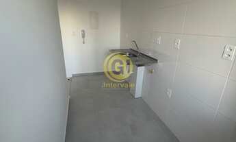 Imagem 3: Apartamento à venda em Jacareí-SP no Jardim Jacinto: 2 quartos, 1 sala, 1 banheiro, 1 vaga