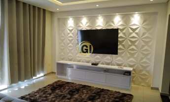 Imagem 3: OPORTUNIDADE DE VENDA! CASA NO JARDIM BANDEIRANTES - SÃO JOSÉ