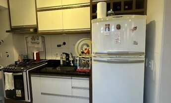 Imagem 5: Apartamento à Venda no Portal do Parque ? 2 Dorms, Suíte e 2 Vagas ? SJC/SP