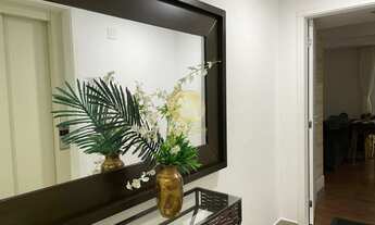 Imagem 2: Imperdível: Apartamento à venda na Vila Ema, São José dos Campos-SP, com 3 suítes, 4 banhe