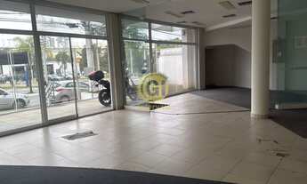 Imagem 4: Excelente Ponto Comercial para Locação em Taubaté-SP, Bairro Barranco: 2 Salas, 2 Banheiro