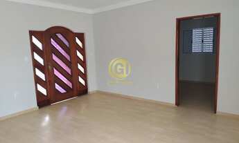 Imagem 6: Casar térrea para venda em Caçapava, terreno de 250m2, 3 quartos ,3 vagas de garagem, com