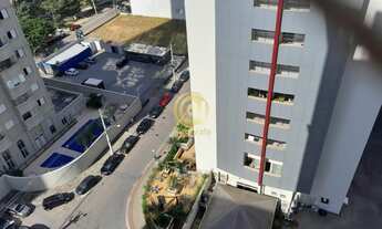 Imagem 2: Imperdível oportunidade: Apartamento à venda em São José dos Campos-SP, no bairro Parque R