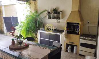 Imagem: Casa residencial no Loteamento Villa Branca