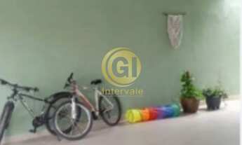 Imagem 6: Casa à venda no Residencial Parque dos Sinos em Jacareí-SP: 3 quartos, 1 suíte, porcelanat