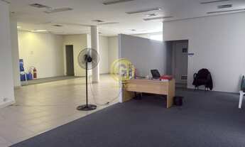 Imagem 5: Excelente Ponto Comercial para Locação em Taubaté-SP, Bairro Barranco: 2 Salas, 2 Banheiro