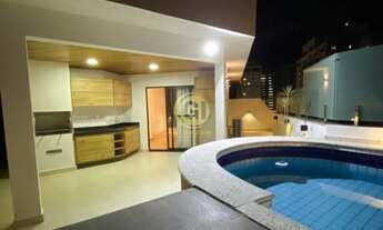 Imagem: COBERTURA IMPECÁVEL DE 182m² À VENDA