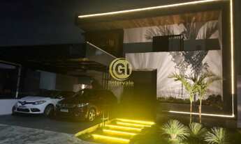 Imagem: Casa dos sonhos no condomínio Reserva Aruanã