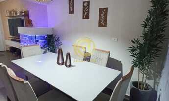 Imagem 4: Casa em condomínio à venda no Parque Santo Antônio, Jacareí-SP: 2 quartos, 1 sala, 2 banhe