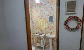 Imagem 7: Casa à venda em Caçapava-SP no bairro Jardim São José: 2 quartos, 1 sala, 2 banheiros, 2 v